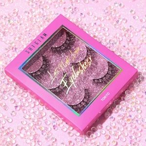 Sheglam Fake Eyelashes